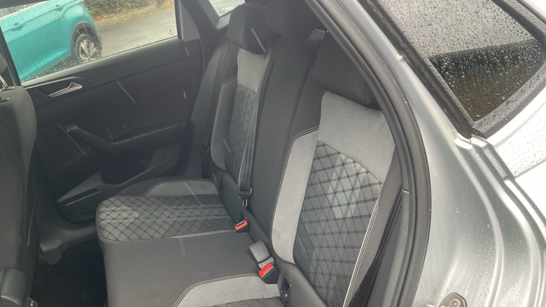 Volkswagen Polo 1.0 TSI R-Line 5dr Petrol Hatchback